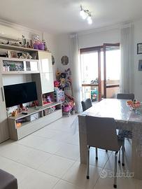 Roma Collatina app.to con box auto