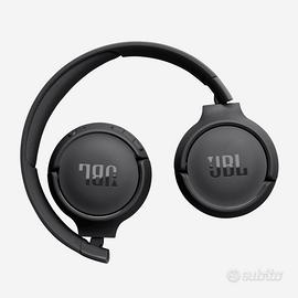 JBL Tune 510 BT – Cuffie On-Ear Wireless Bluetooth