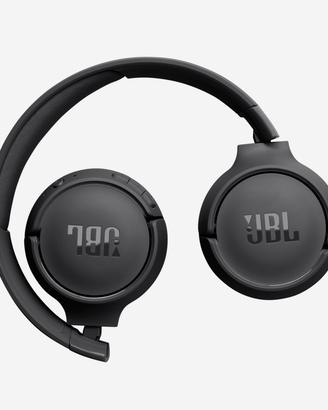 JBL Tune 510 BT – Cuffie On-Ear Wireless Bluetooth