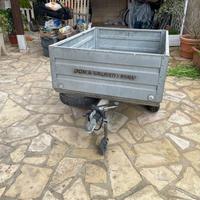 Carrello appendice Plini & Gigliotti