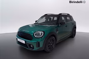 MINI Mini Countrym.(F60) - Mini 2.0 Cooper D Busin