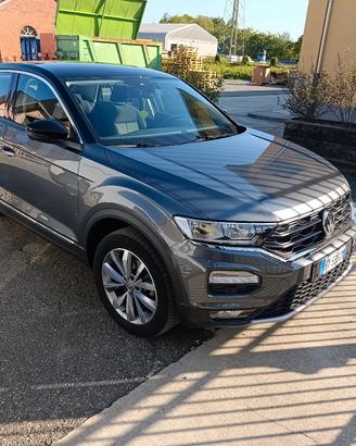 Volkswagen T-ROC  1.6  TDI 