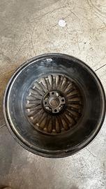 CERCHI USATI RAGGIO 17 POLLICI HONDA Civic - CPC71