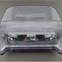 Luce stop KAWASAKI ZRX 1200 / S 2001 - 2004 Chiaro