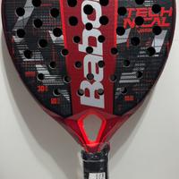Racchetta Padel Technical Veron Juan Lebron
