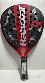 Racchetta Padel Technical Veron Juan Lebron
