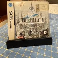 FINAL FANTASY III