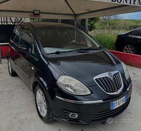 Lancia Musa 1.6 Multjet 120 Cv