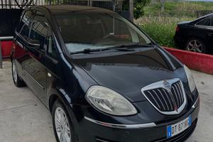 Lancia Musa 1.6 Multjet 120 Cv