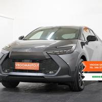 TOYOTA C-HR (2023-->) C-HR 2.0 PHEV TREND