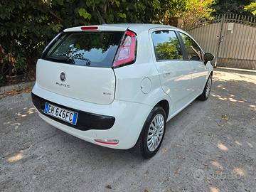 Fiat Grande Punto 1.3 MJT 75 CV 5 porte S&S Actual