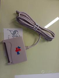 Lettore Smart Card Bit4id miniLECTOR USB.

