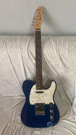 squier affinity telecaster del 2000-2005