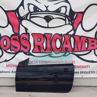 OPEL ASTRA H TWINTOP CABRIO SPORTELLO SINISTRO