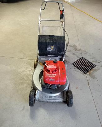 Tagliaerba Honda