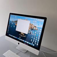 iMac 27" (Late 2013) – i7 3.5GHz, 32GB RAM, 1TB SS