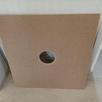 Pannelli 80 x 82 cm - spessore 2 cm