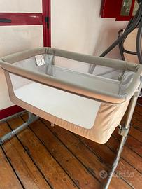 Culla CHICCO NEXT2ME