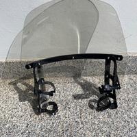 Parabrezza Harley Davidson