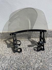 Parabrezza Harley Davidson