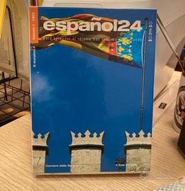 Espanol 24 - corso di spagnolo