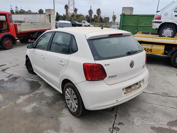 Vw polo 6c1, 6r1 1.6 tdi 90cv 09-23 - ricambi