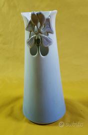 Bing & Grøndahl Portacandele e vaso .