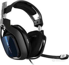 Cuffie ASTRO Gaming A40 TR Cuffie Gaming