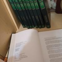 enciclopedia 10 volumi Regno degli Animali