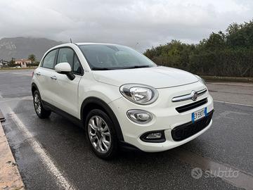 Fiat 500 X 1.6  mtj - 2015
