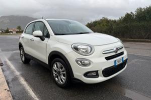 Fiat 500 X 1.6  mtj - 2015
