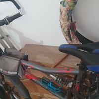 mountain bike rockrider 