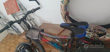 mountain bike rockrider 