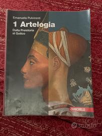 1 arteologia