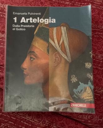 1 arteologia