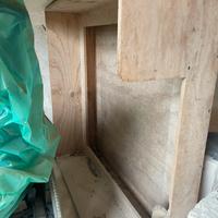 Cassa parto cani grandi