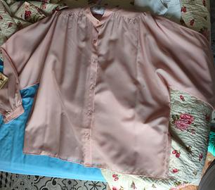  camicia a manica lunga 