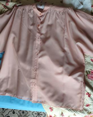  camicia a manica lunga 