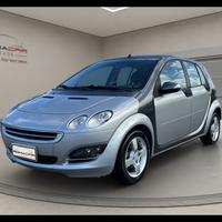 SMART forfour 1.5 cdi 70 kW pulse softouch TETTO P