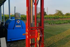 macchine agricole 