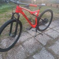 Bici cross country 2017 taglia L