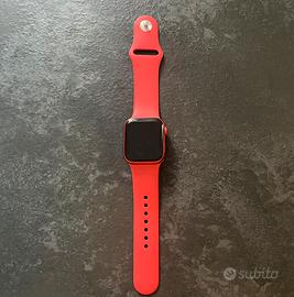 Apple Watch Series 6