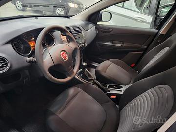 Subito - GPS CAR SRL - FIAT BRAVO 1.6 mjt Dynamic 105cv E5 - Auto In  vendita a Bergamo