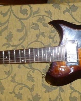 Washburn WI64DL  Korea