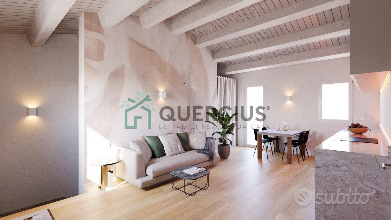 Apartment in Veronella, Bruso - Vista 2