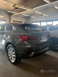 AUDI Q3 2ª serie Q3 SPB 35 TDI S tronic Busine...