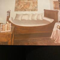 Letto impero