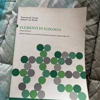 Elementi di ecologia Smith Smith