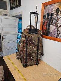 zaino tecnico dell esercito