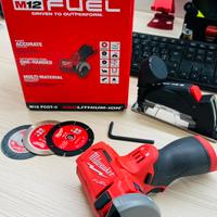 Milwaukee M12 CUT-OFF